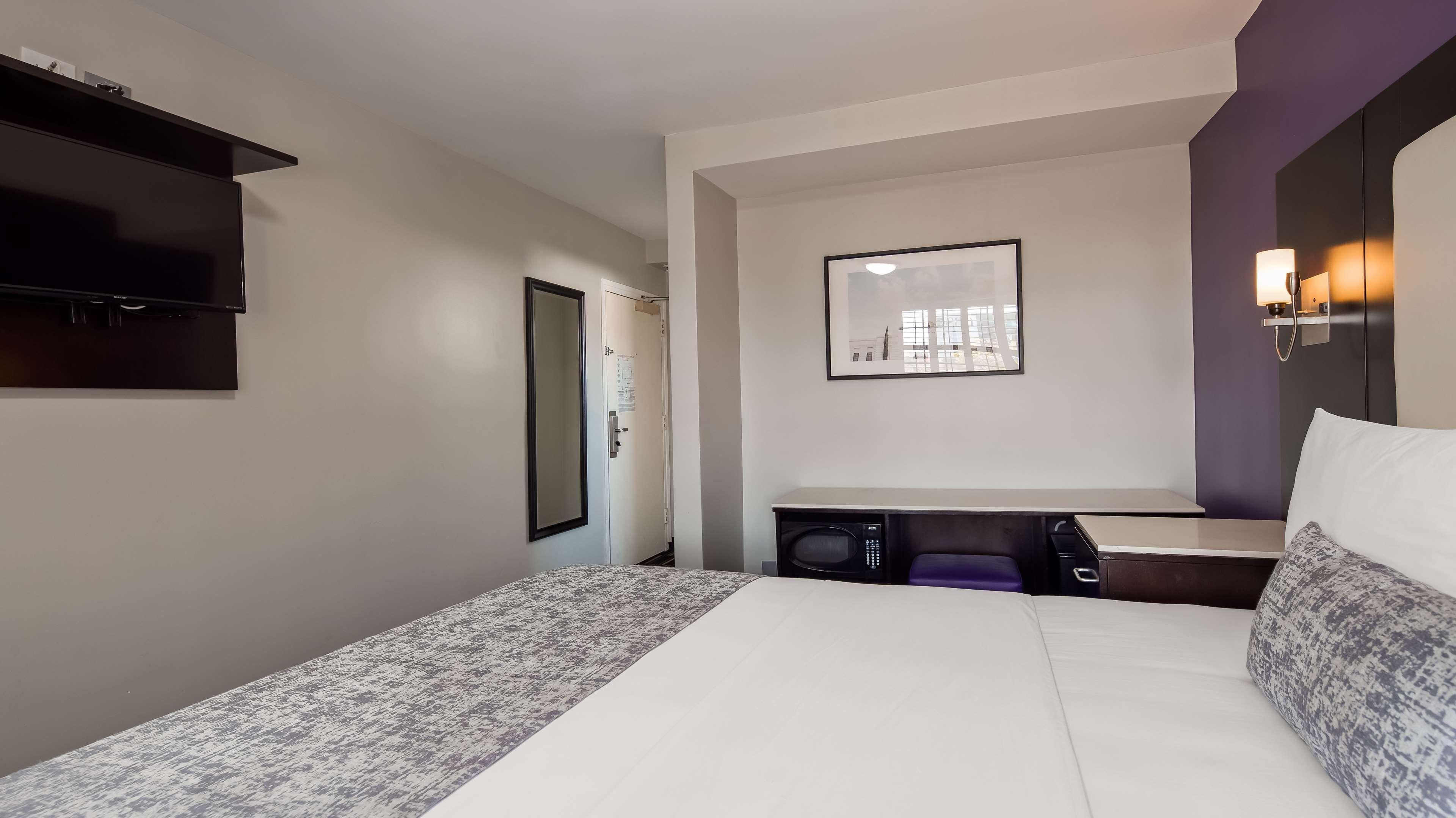 Surestay Hotel By Best Western Beverly Hills West La Лос-Анджелес Экстерьер фото